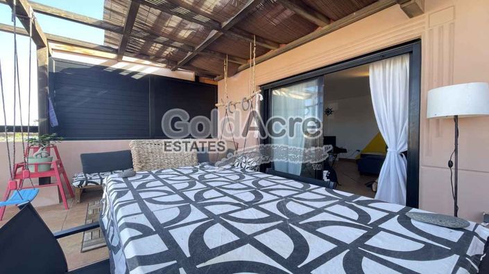 Image No.14-Villa de 1 chambre à vendre à Fuerteventura