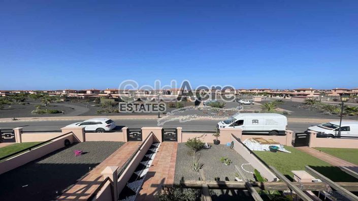 Image No.9-Villa de 1 chambre à vendre à Fuerteventura