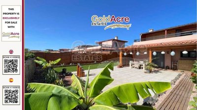 1 - Fuerteventura, Townhouse