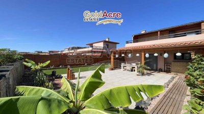 1 - Fuerteventura, House