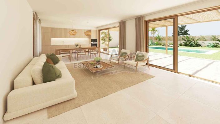 Image No.7-3 Bed Villa for sale