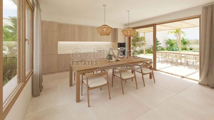 Image No.14-3 Bed Villa for sale