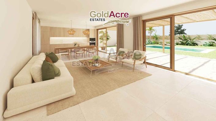 Image No.11-Villa de 3 chambres à vendre à Corralejo