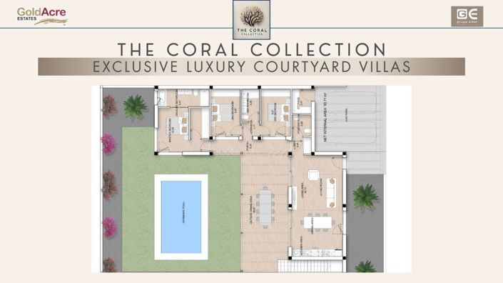 Image No.10-Villa de 3 chambres à vendre à Corralejo