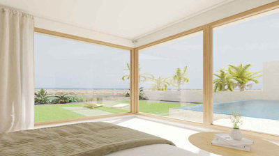 3 Bed Villa for sale