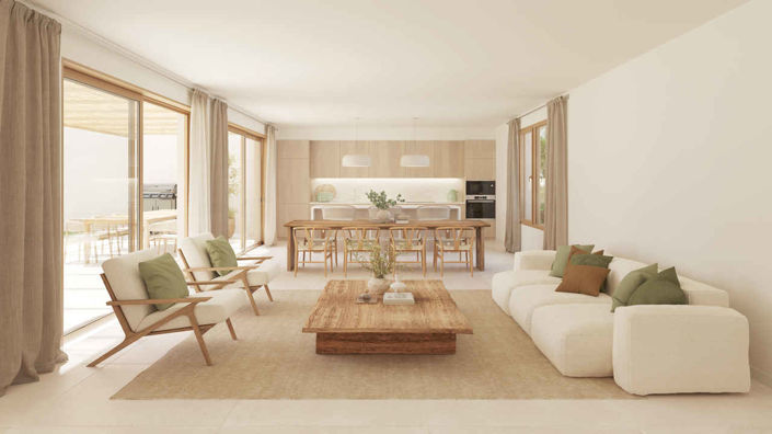 Image No.8-3 Bed Villa for sale