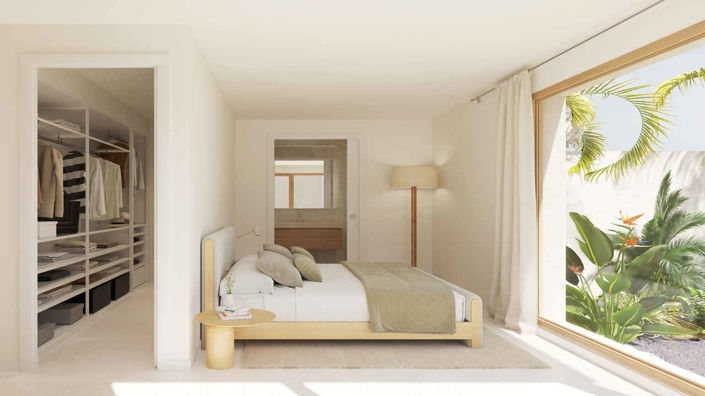 Image No.12-3 Bed Villa for sale