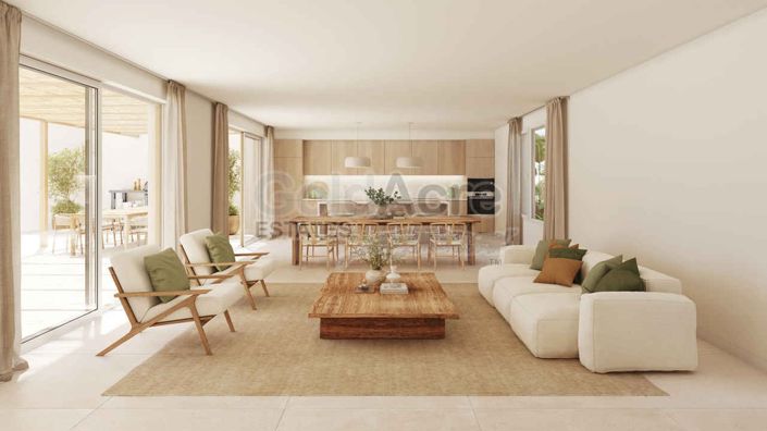 Image No.6-3 Bed Villa for sale