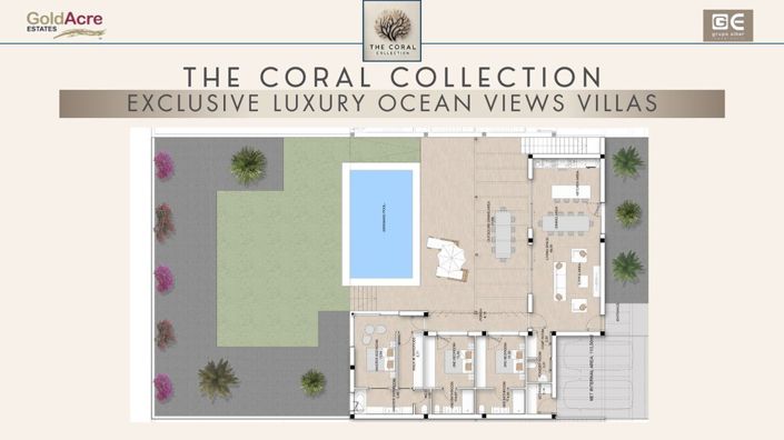 Image No.12-3 Bed Villa for sale