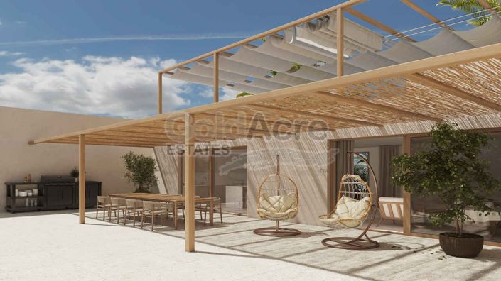 Image No.18-3 Bed Villa for sale