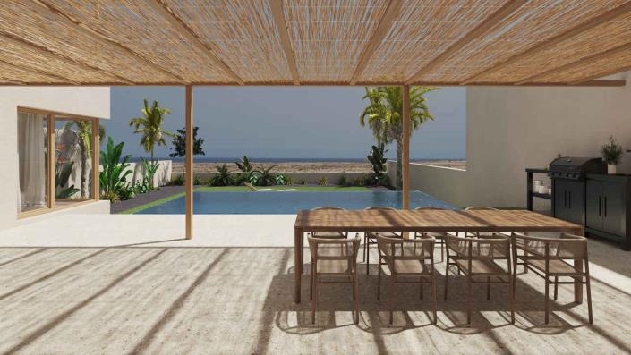 Image No.8-3 Bed Villa / Detached for sale