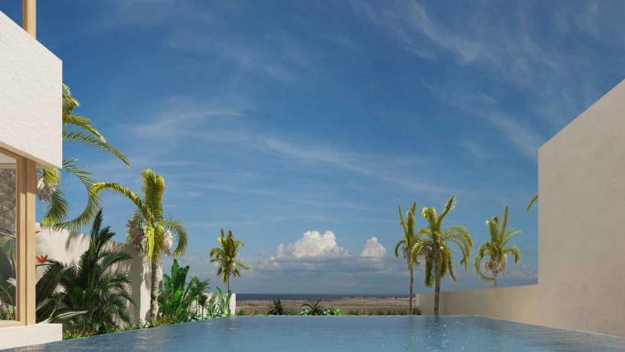 Image No.3-3 Bed Villa / Detached for sale