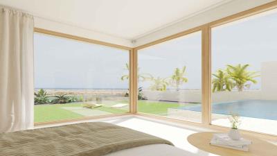 3 Bed Villa / Detached for sale