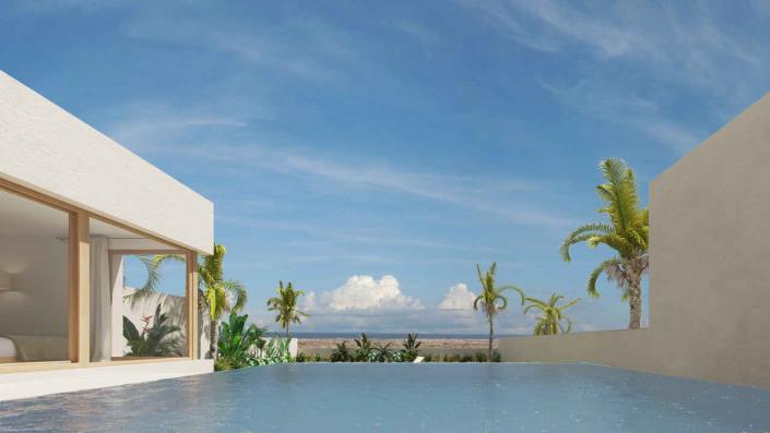 Image No.4-3 Bed Villa / Detached for sale