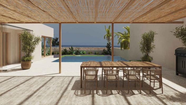 Image No.10-3 Bed Villa / Detached for sale