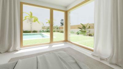 3 Bed Villa / Detached for sale