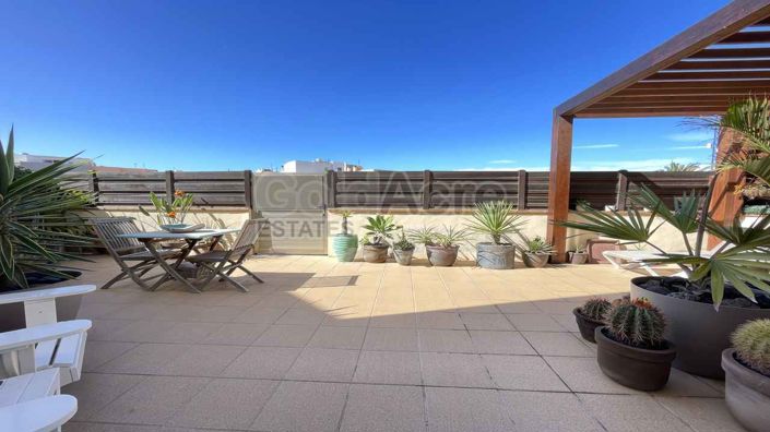 Image No.12-Appartement de 1 chambre à vendre à El Cotillo