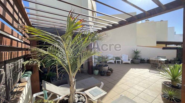 Image No.13-Appartement de 1 chambre à vendre à El Cotillo