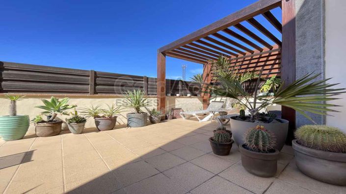 Image No.14-Appartement de 1 chambre à vendre à El Cotillo