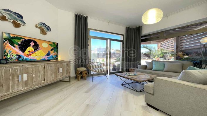 Image No.15-Appartement de 1 chambre à vendre à El Cotillo