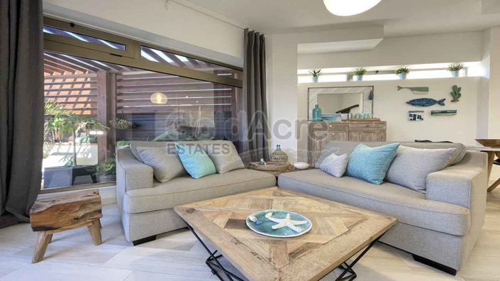 Image No.16-Appartement de 1 chambre à vendre à El Cotillo