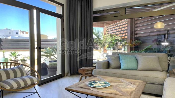 Image No.17-Appartement de 1 chambre à vendre à El Cotillo