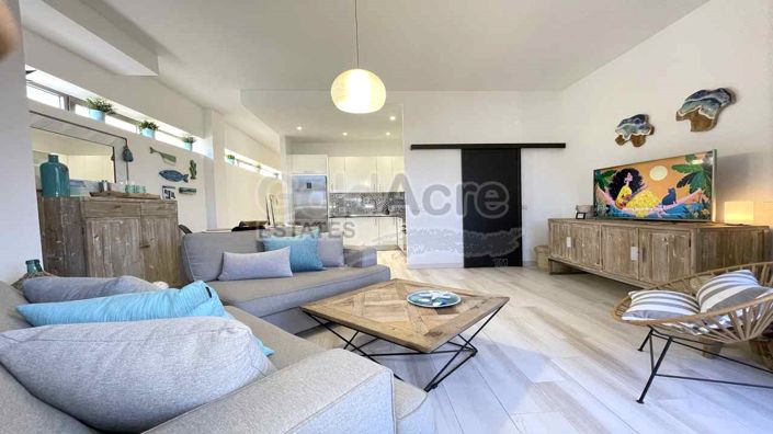 Image No.18-Appartement de 1 chambre à vendre à El Cotillo