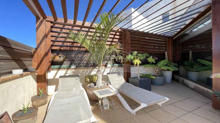 Image No.3-Appartement de 1 chambre à vendre à El Cotillo