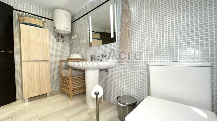 Image No.25-Appartement de 1 chambre à vendre à El Cotillo