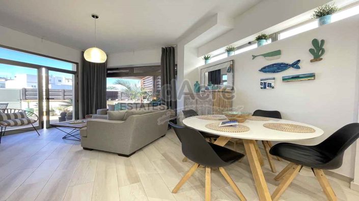 Image No.5-Appartement de 1 chambre à vendre à El Cotillo