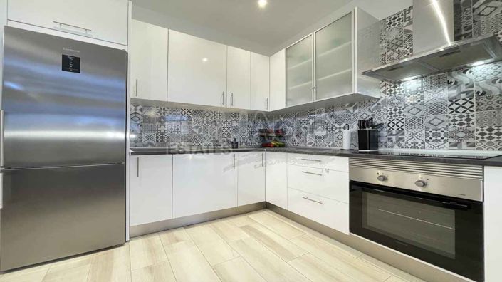 Image No.6-Appartement de 1 chambre à vendre à El Cotillo