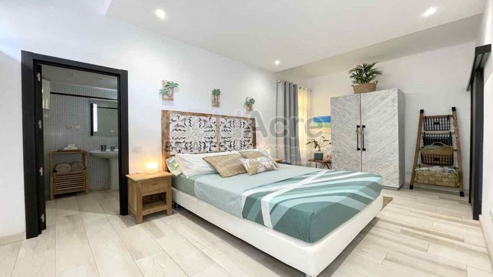 Image No.7-Appartement de 1 chambre à vendre à El Cotillo