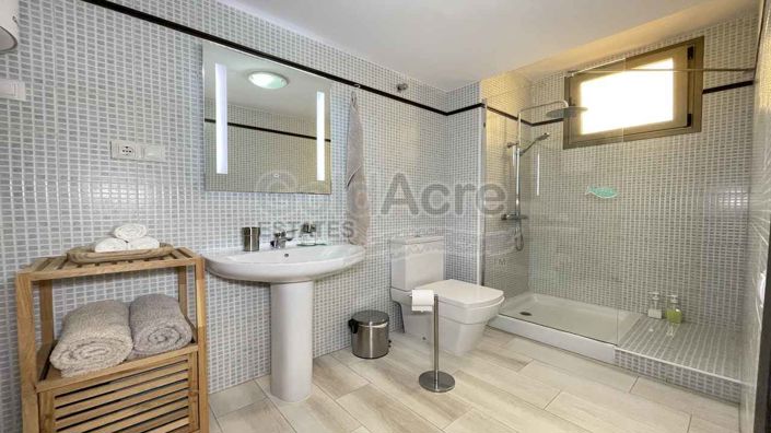 Image No.8-Appartement de 1 chambre à vendre à El Cotillo