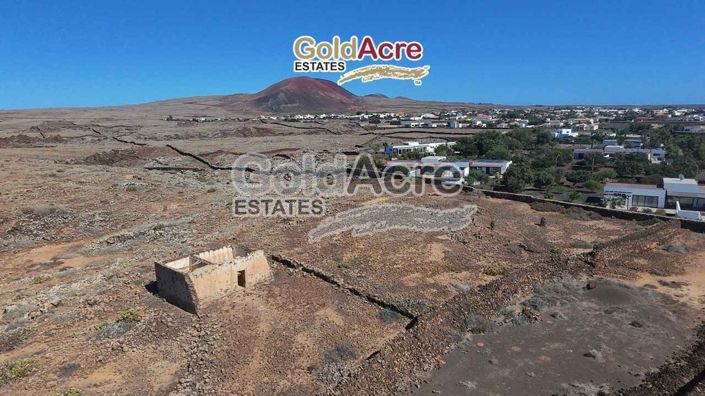 Image No.3-Terre à vendre à Lajares