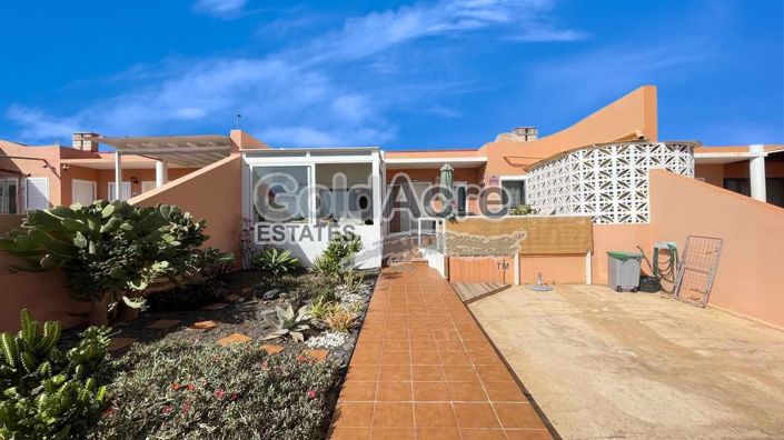 Image No.14-Villa de 2 chambres à vendre à Caleta De Fuste