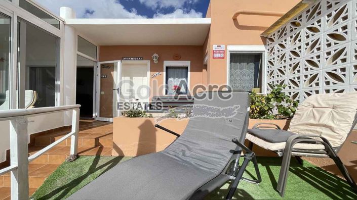 Image No.20-Villa de 2 chambres à vendre à Caleta De Fuste