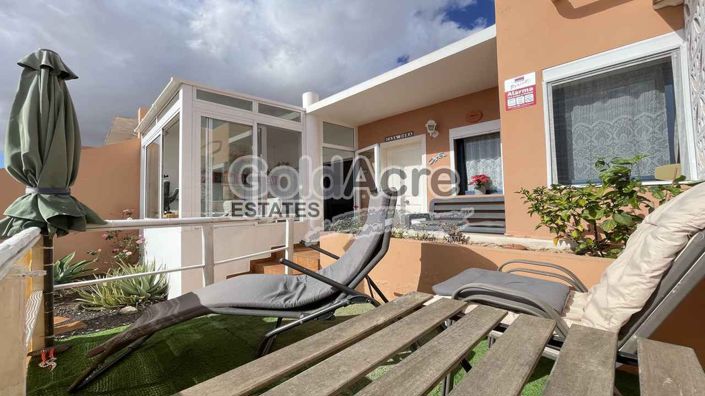 Image No.21-Villa de 2 chambres à vendre à Caleta De Fuste