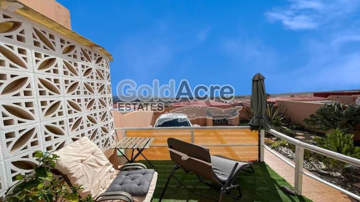 Image No.23-Villa de 2 chambres à vendre à Caleta De Fuste