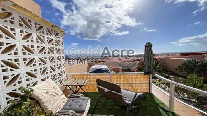 Image No.26-Villa de 2 chambres à vendre à Caleta De Fuste