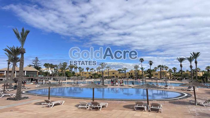 Image No.35-Bungalow de 1 chambre à vendre à Corralejo