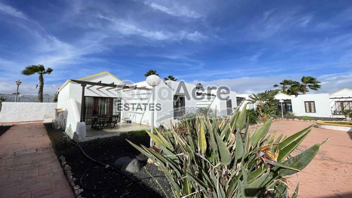 Image No.18-1 Bed Bungalow for sale