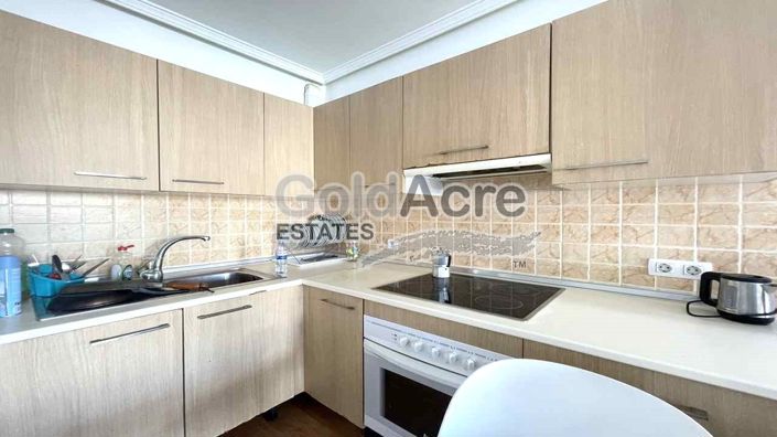 Image No.5-Appartement de 2 chambres à vendre à Puerto Del Rosario