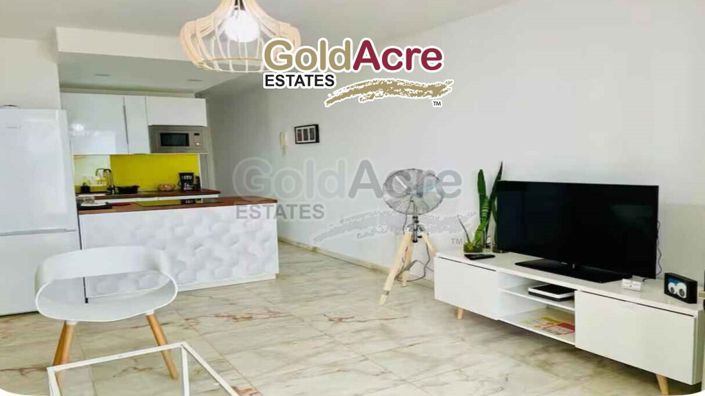 Image No.2-Appartement de 1 chambre à vendre à El Cotillo