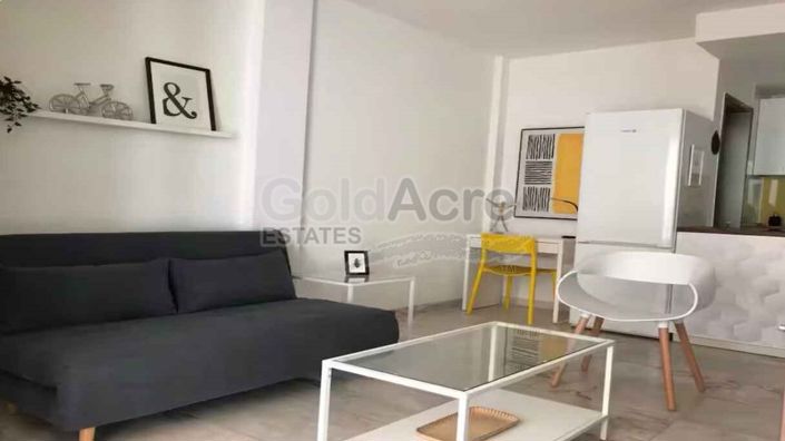 Image No.3-Appartement de 1 chambre à vendre à El Cotillo