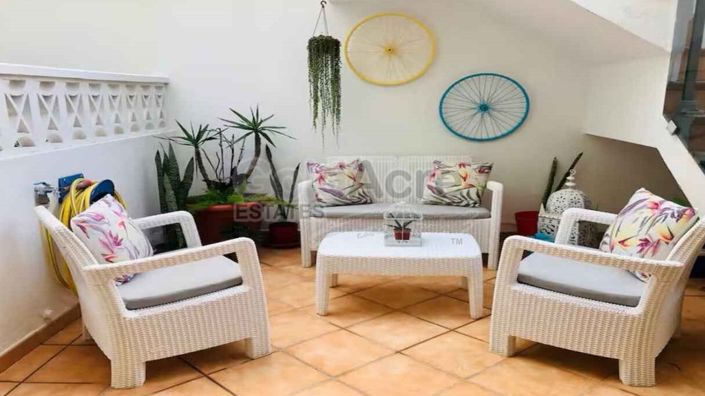 Image No.7-Appartement de 1 chambre à vendre à El Cotillo