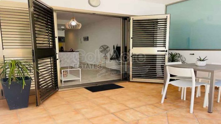 Image No.8-Appartement de 1 chambre à vendre à El Cotillo