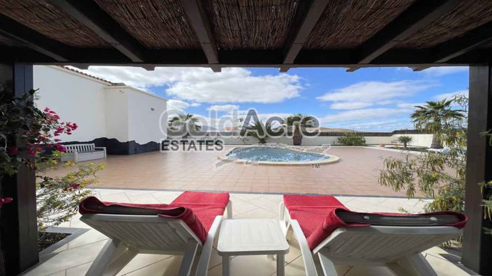 Image No.24-Villa de 3 chambres à vendre à La Oliva