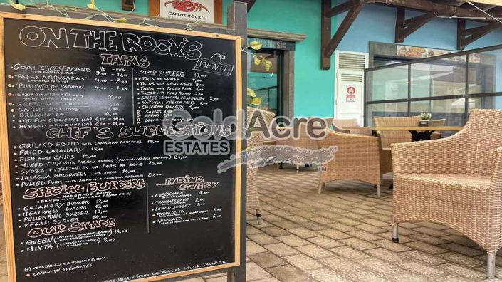 Image No.11-Commercial à vendre à Corralejo