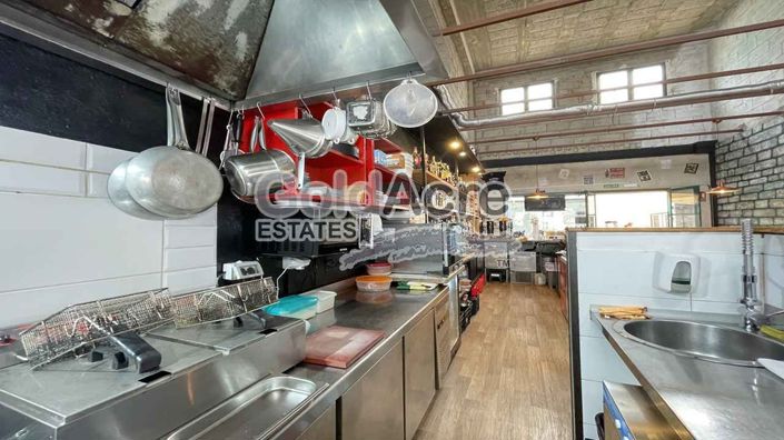 Image No.30-Commercial à vendre à Corralejo