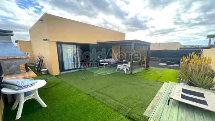 Image No.10-Villa de 2 chambres à vendre à Fuerteventura